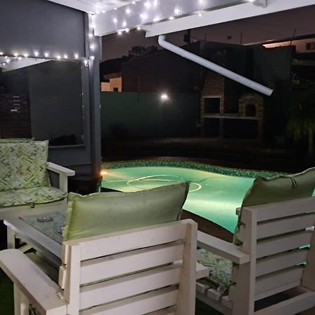 Luxury Living On Westview Villa พอร์ตเอลิซาเบธ ภายนอก รูปภาพ