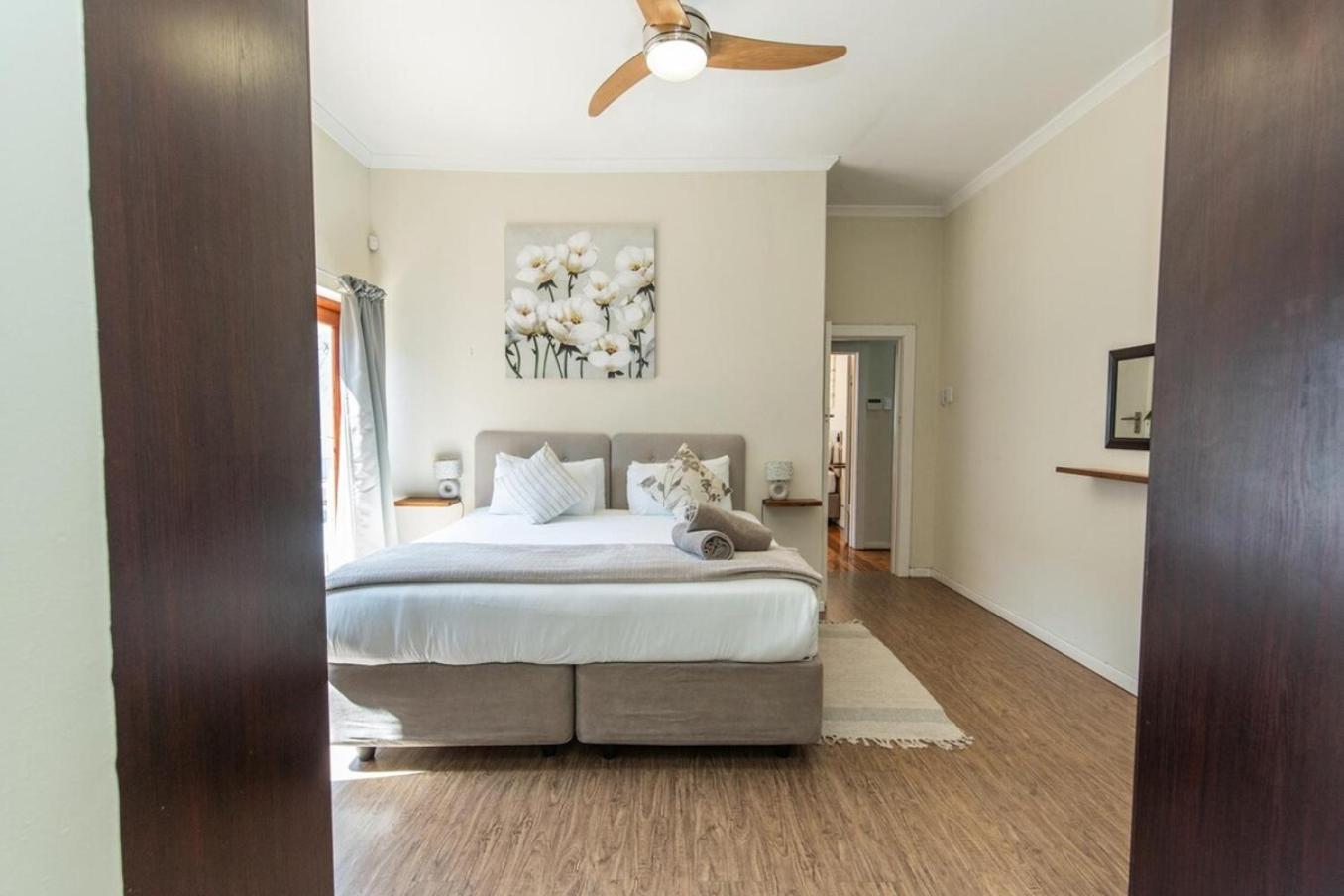 Luxury Living On Westview Villa พอร์ตเอลิซาเบธ ภายนอก รูปภาพ