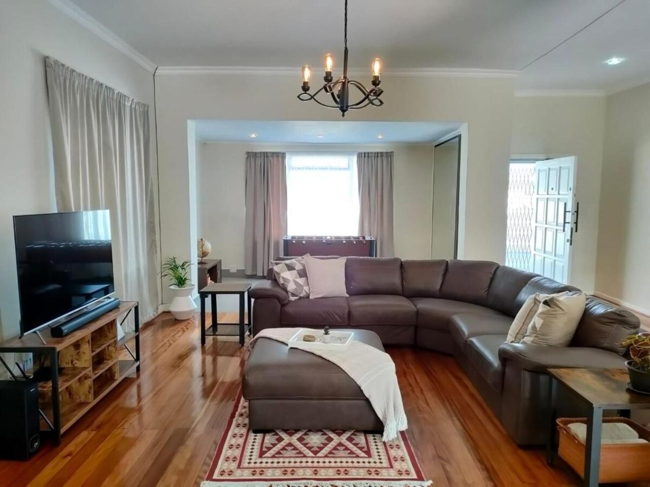 Luxury Living On Westview Villa พอร์ตเอลิซาเบธ ภายนอก รูปภาพ