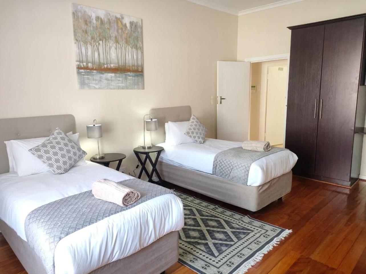 Luxury Living On Westview Villa พอร์ตเอลิซาเบธ ภายนอก รูปภาพ