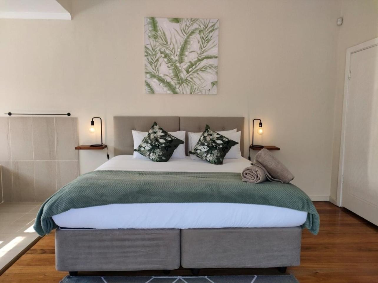 Luxury Living On Westview Villa พอร์ตเอลิซาเบธ ภายนอก รูปภาพ