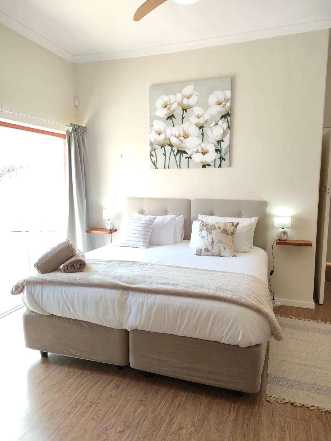 Luxury Living On Westview Villa พอร์ตเอลิซาเบธ ภายนอก รูปภาพ