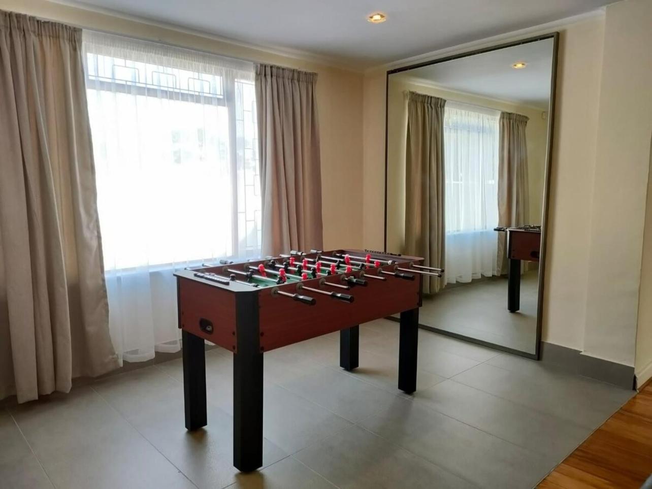 Luxury Living On Westview Villa พอร์ตเอลิซาเบธ ภายนอก รูปภาพ