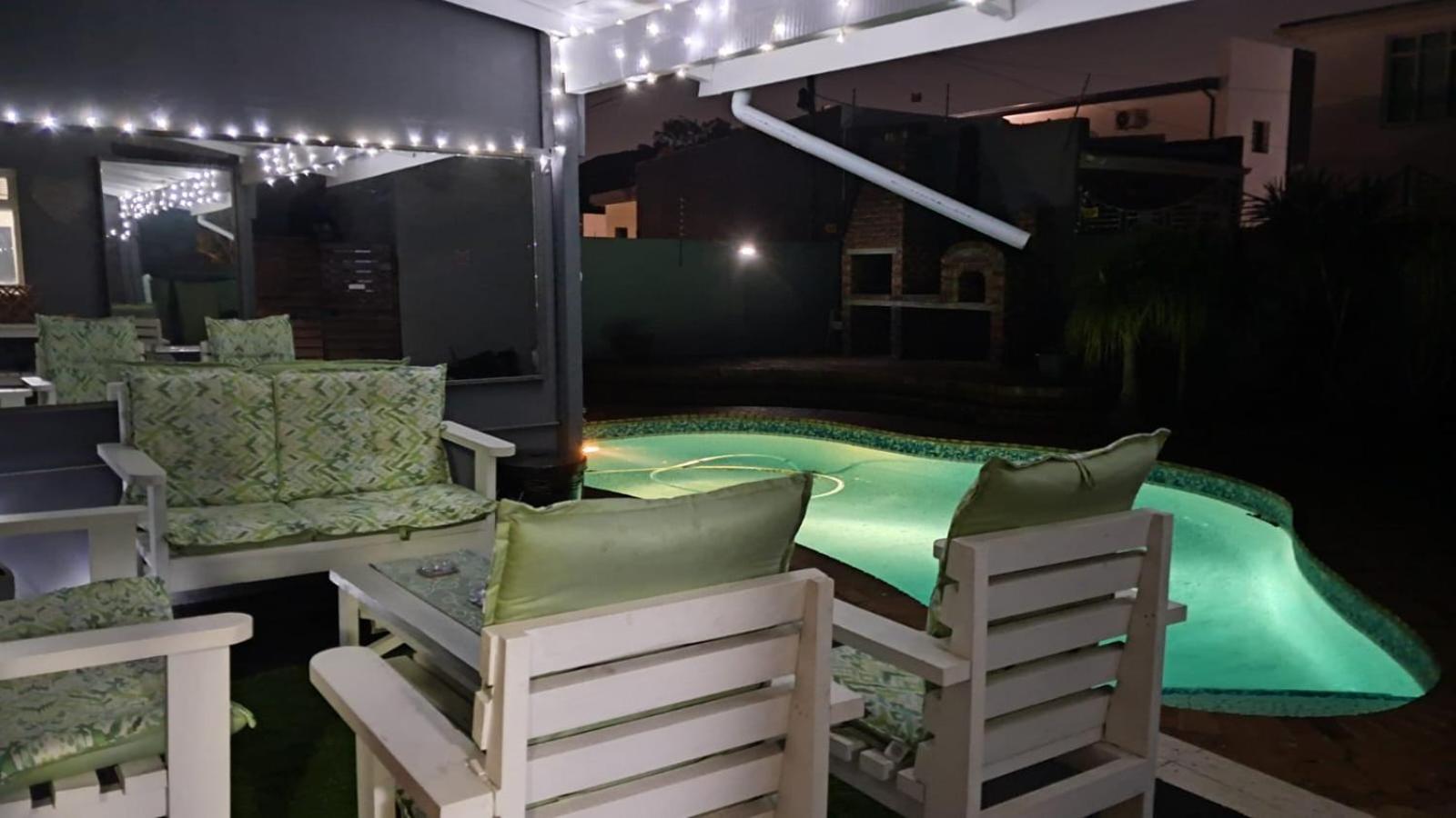 Luxury Living On Westview Villa พอร์ตเอลิซาเบธ ภายนอก รูปภาพ